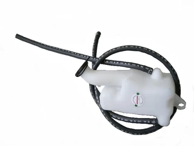 HONDA CBR 250 R MC41 KÜHLMITTELBEHÄLTER KÜHLER