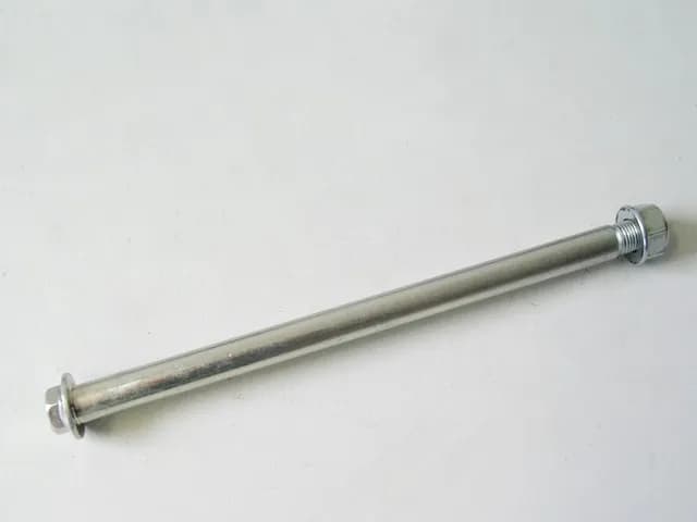 HONDA CBR 250 R MC41 SCHWINGACHSE ACHSE SCHWINGE