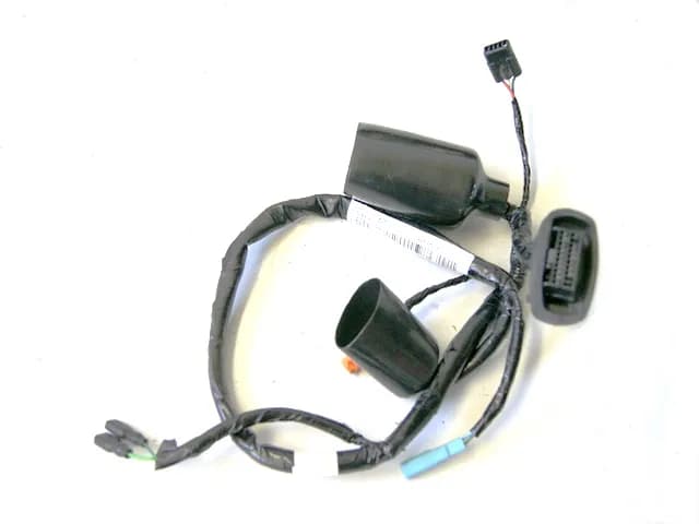 HONDA NT 700 V RC52 DEAUVILLE ABS KABEL TACHO COCKPIT