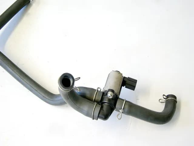 HONDA NT 700 V RC52 DEAUVILLE ABS SEKUNDÄRLUFTVENTIL