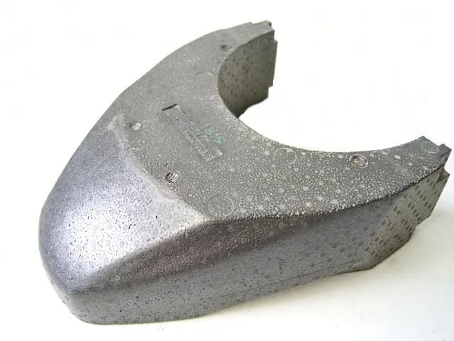 BMW C1 125 ABS CRASHELEMENT KOTFLÜGEL FENDER VORN