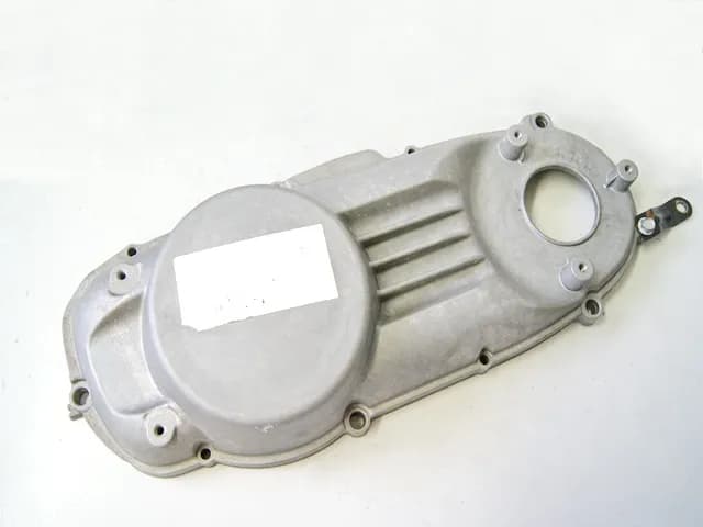 BMW C1 125 ABS MOTORDECKEL COVER MOTOR VARIODECKEL