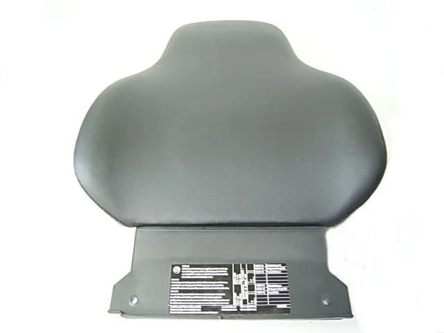 BMW C1 125 ABS RÜCKENLEHNE LEHNE