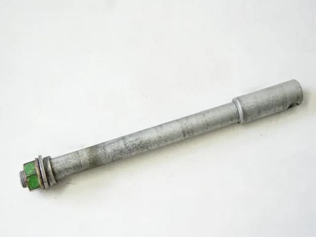 BMW C1 125 ABS STECKACHSE VORN ACHSE