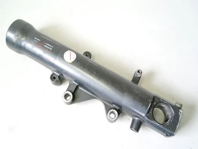 KAWASAKI ZX-6R ZX600G TAUCHROHR RECHTS GABELFUß GABEL