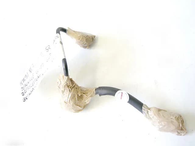 HONDA NT 700 V RC52 DEAUVILLE ABS BREMSLEITUNG