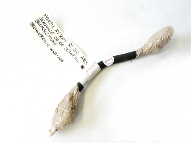 HONDA NT 700 V RC52 DEAUVILLE ABS BREMSLEITUNG