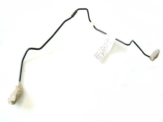 HONDA NT 700 V RC52 DEAUVILLE ABS BREMSLEITUNG METALL