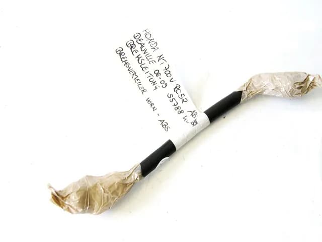 HONDA NT 700 V RC52 DEAUVILLE ABS BREMSLEITUNG