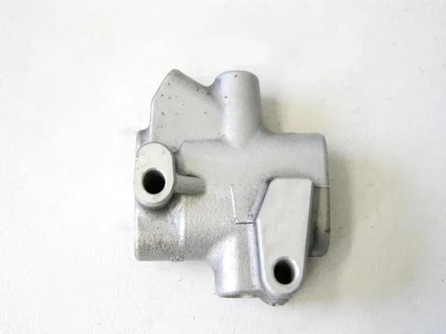 HONDA NT 700 V RC52 DEAUVILLE ABS BREMSVENTIL VERTEILER