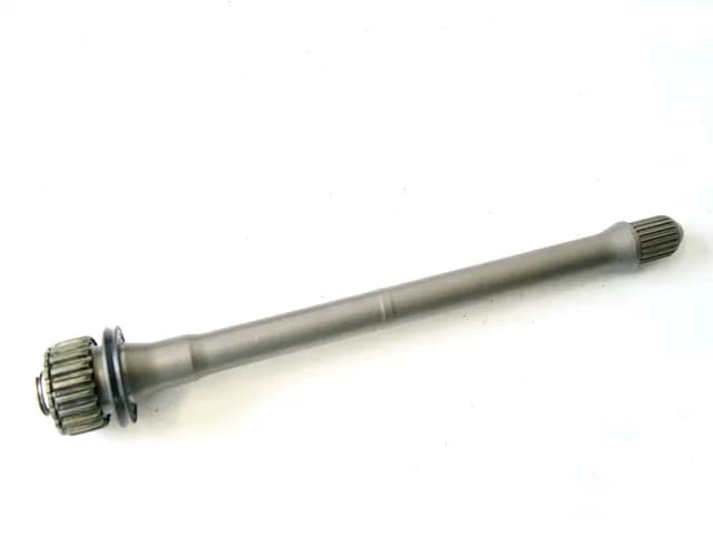 HONDA NT 700 V RC52 DEAUVILLE ABS KARDANWELLE KARDAN