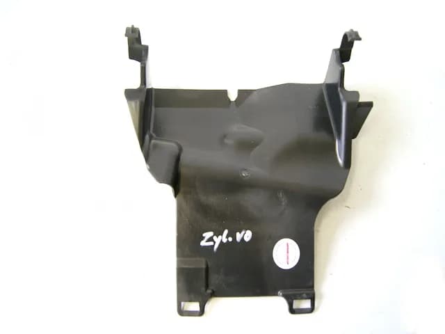 HONDA NT 700 V RC52 DEAUVILLE ABS VERKLEIDUNG ZYLINDER