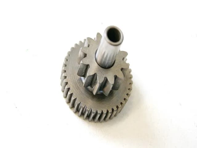 HONDA NT 700 V RC52 DEAUVILLE ABS ZAHNRAD ANLASSER