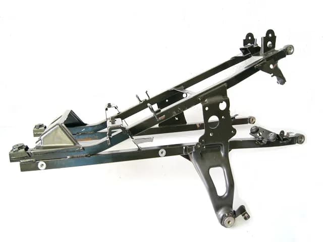 HONDA NT 700 V RC52 DEAUVILLE ABS HECKRAHMEN RAHMENHECK