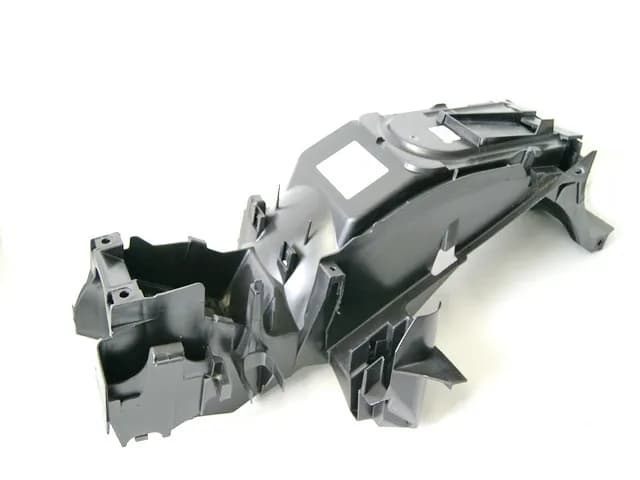 HONDA NT 700 V RC52 DEAUVILLE ABS KOTFLÜGEL BATTERIEKASTEN