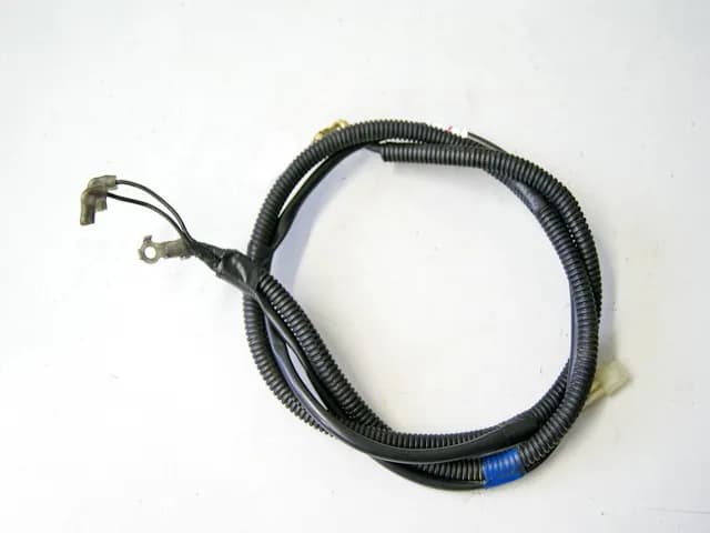 SUZUKI VL 125 WVA4 INTRUDER ANLASSERKABEL KABEL ANLASSER