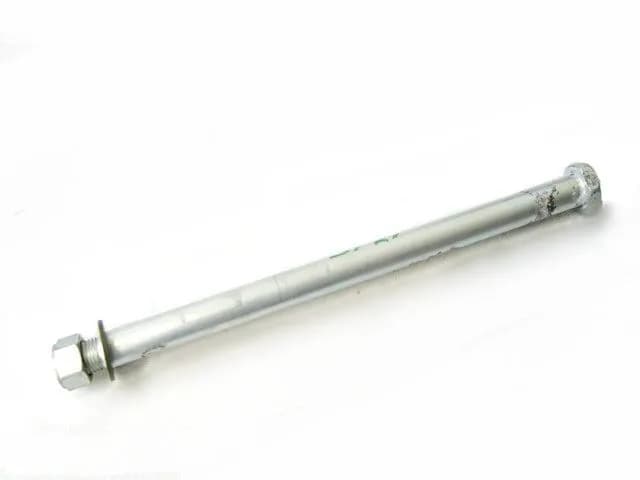 SUZUKI VL 125 WVA4 INTRUDER SCHWINGACHSE ACHSE SCHWINGE