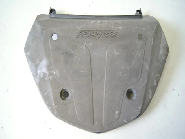 HONDA NT 700 V RC52 DEAUVILLE ABS VERKLEIDUNG HECK MITTE