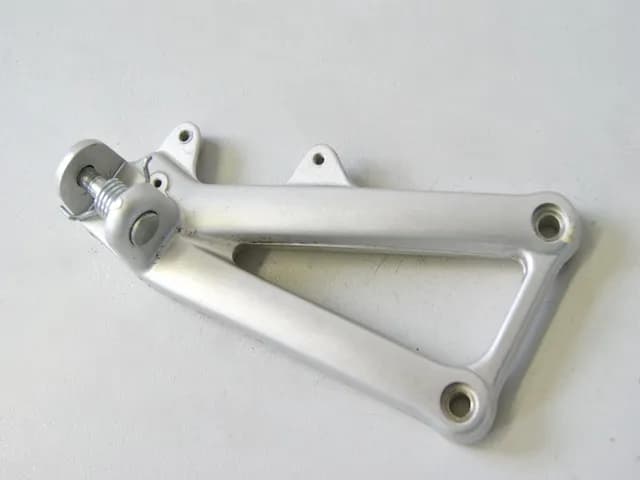 DUCATI 996 ST4S S2 FUßRASTENTRÄGER FAHRER RECHTS