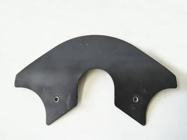 DUCATI 996 ST4S S2 VERKLEIDUNG ABDECKUNG GABELBRÜCKE