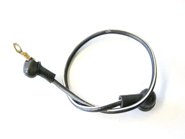 TRIUMPH DAYTONA 955 i T 595 ANLASSERKABEL KABEL ANLASSER