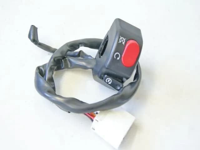 TRIUMPH DAYTONA 955 i T 595 LENKERSCHALTER RECHTS SCHALTER