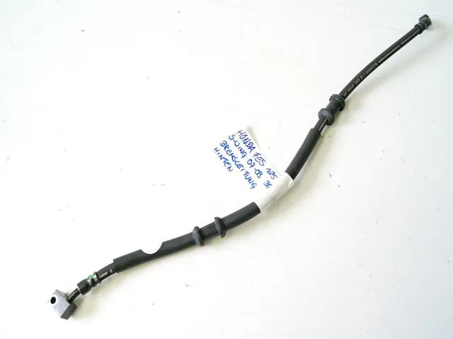 HONDA FES 125 JF12 S-WING BREMSLEITUNG HI BRAKE HOSE