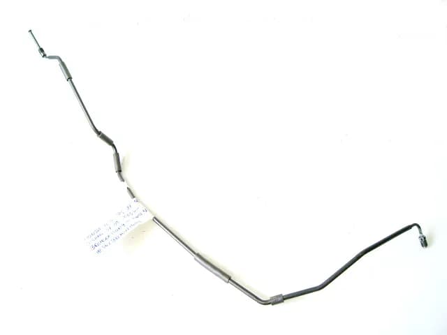 HONDA FES 125 JF12 S-WING BREMSLEITUNG METALL BRAKE HOSE