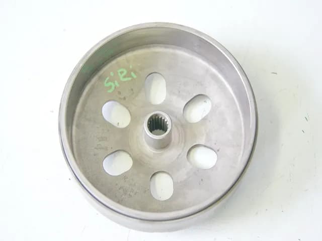 HONDA FES 125 JF12 S-WING KUPPLUNGSGLOCKE KUPPLUNGSTROMMEL