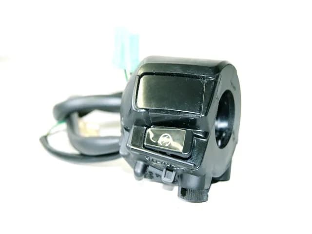 HONDA FES 125 JF12 S-WING LENKERSCHALTER RE SCHALTER