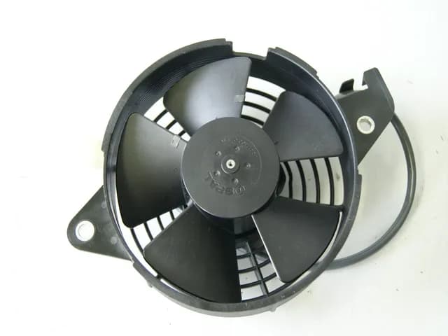 HONDA FES 125 JF12 S-WING LÜFTERRAD LÜFTER KÜHLER KÜHLERLÜFTER MOTOR