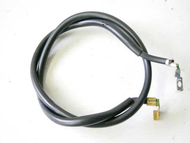 HONDA FES 125 JF12 S-WING MASSEKABEL MINUSKABEL