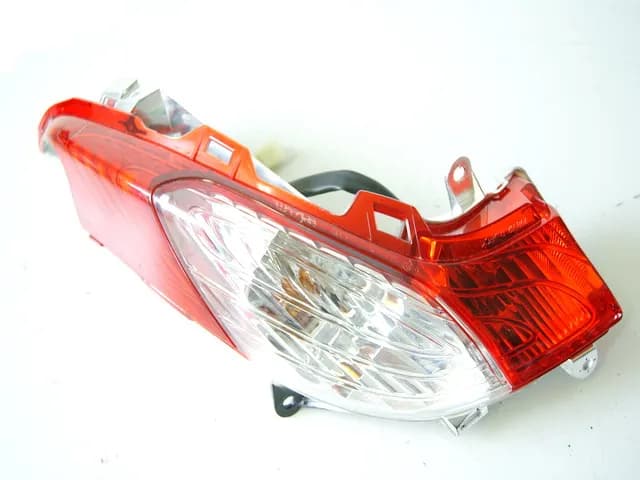 HONDA FES 125 JF12 S-WING RÜCKLICHT BLINKER RECHTS HI