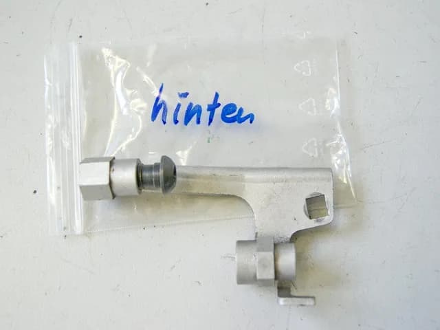 BMW K 1200 GT K12 VERBINDER BREMSLEITUNG HINTEN