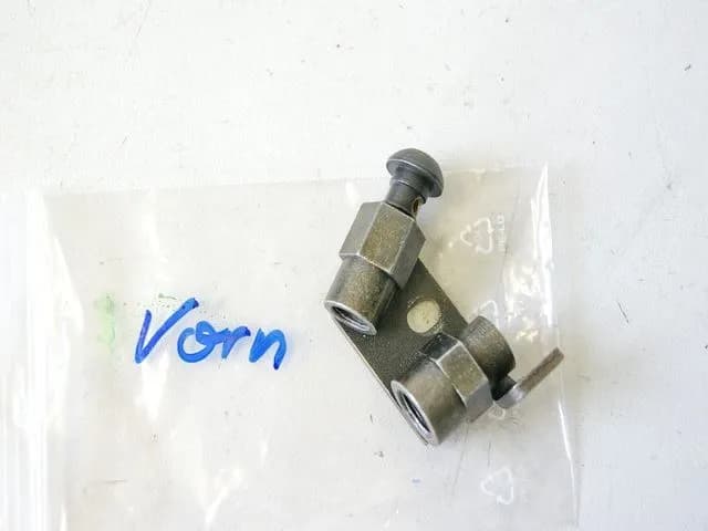 BMW K 1200 GT K12 VERBINDER BREMSLEITUNG VORN