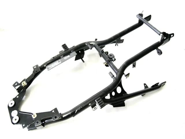 BMW K 1200 GT K12 HECKRAHMEN RAHMENHECK