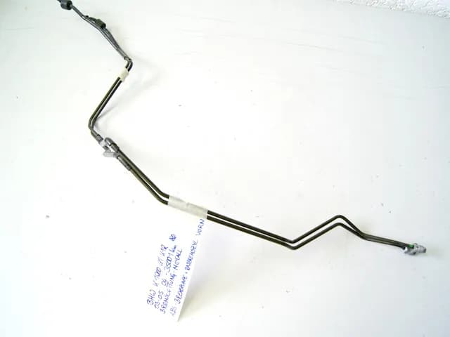BMW K 1200 GT K12 BREMSLEITUNG ABS METALL BRAKE HOSE