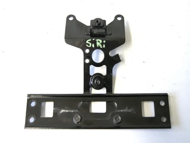 KAWASAKI NINJA 250 R EX250K HALTERUNG SOZIUSSITZ VERSCHLUß