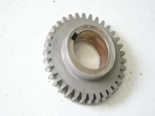 MZ / MUZ MASTIFF 660 PRIMÄRZAHNRAD ZAHNRAD