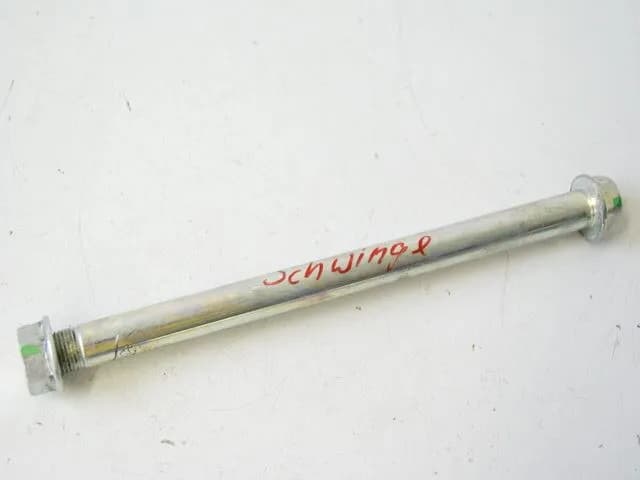 KAWASAKI KLE 500 LE500A SCHWINGACHSE ACHSE SCHWINGE