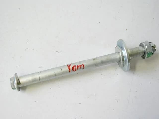 KAWASAKI KLE 500 LE500A STECKACHSE VORN ACHSE