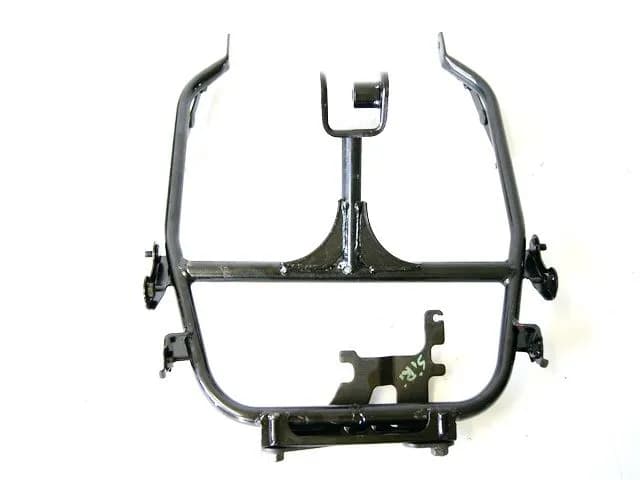 KAWASAKI KLE 500 LE500A VERKLEIDUNGSTRÄGER HALTER GEWEIH STÜTZE