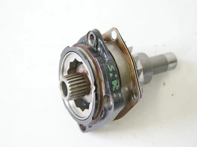 SUZUKI VL 800 WVBM INTRUDER VOLUSIA ANTRIEBSWELLE KARDAN