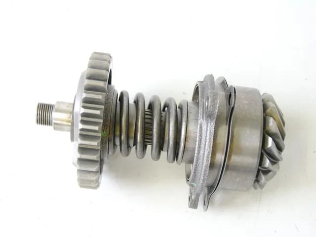 SUZUKI VL 800 WVBM INTRUDER VOLUSIA AUSGANGSWELLE KARDAN