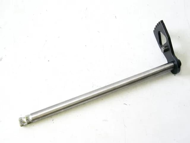 SUZUKI VL 800 WVBM INTRUDER VOLUSIA SCHALTWELLE GETRIEBE