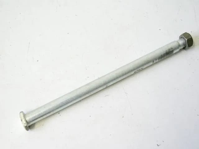 YAMAHA XJ 600 S RJ01 DIVERSION SCHWINGACHSE ACHSE