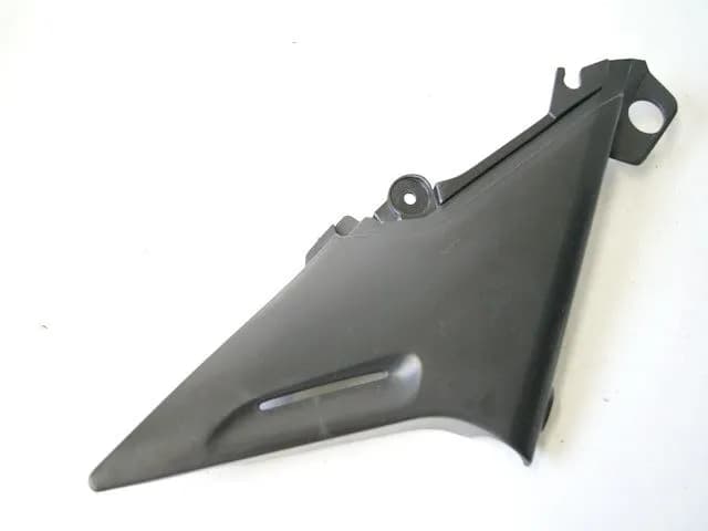 YAMAHA XJ 600 S RJ01 DIVERSION SEITENDECKEL LINKS ABDECKUNG COVER