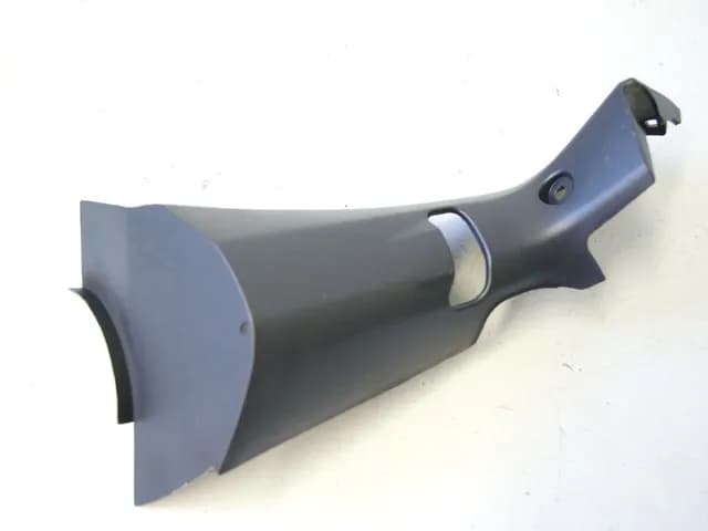 SUZUKI AN 400 BURGMAN AU VERKLEIDUNG LENKER RE ABDECKUNG