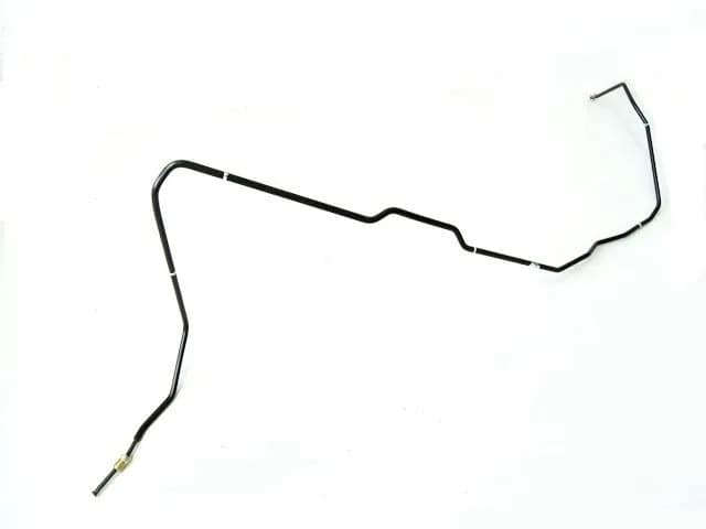 SUZUKI AN 400 BURGMAN AU BREMSLEITUNG HINTEN METALL