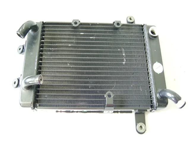 SUZUKI AN 400 BURGMAN AU KÜHLER WASSERKÜHLER COOLER